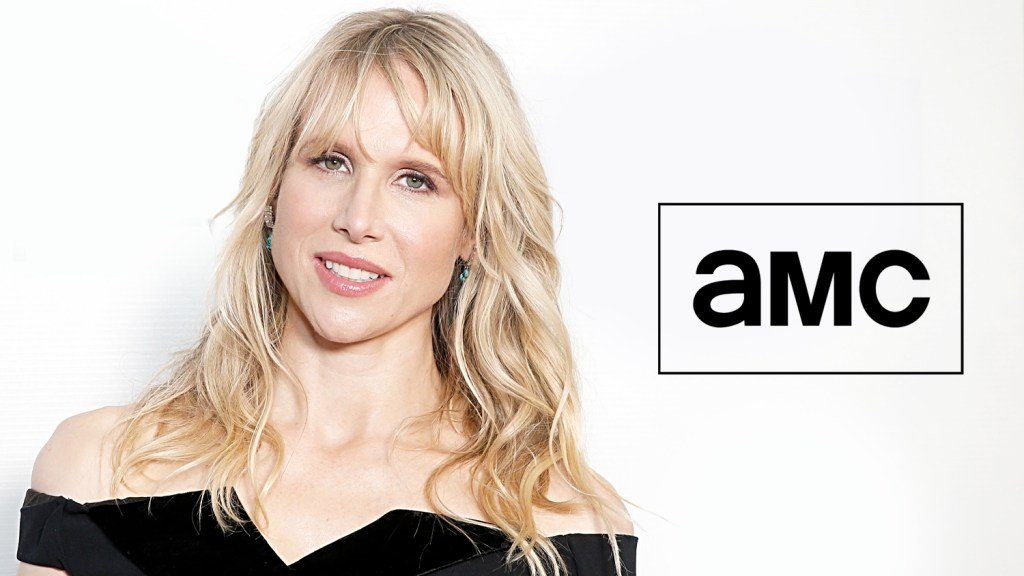 AMC’s Silicon Valley Drama Series Adds Lucy Punch To Cast