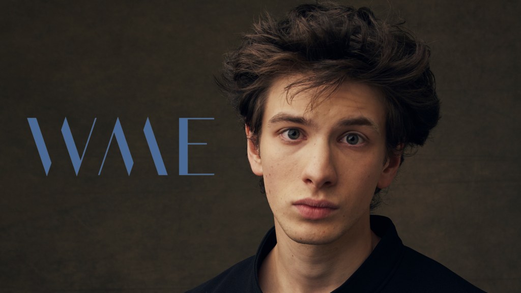 ‘Anora’ Actor Mark Eydelshteyn Signs With WME