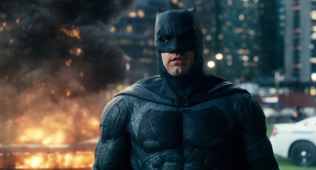 Ben Affleck Opens Up About His Low Point Playing Batman On ‘Justice League’
