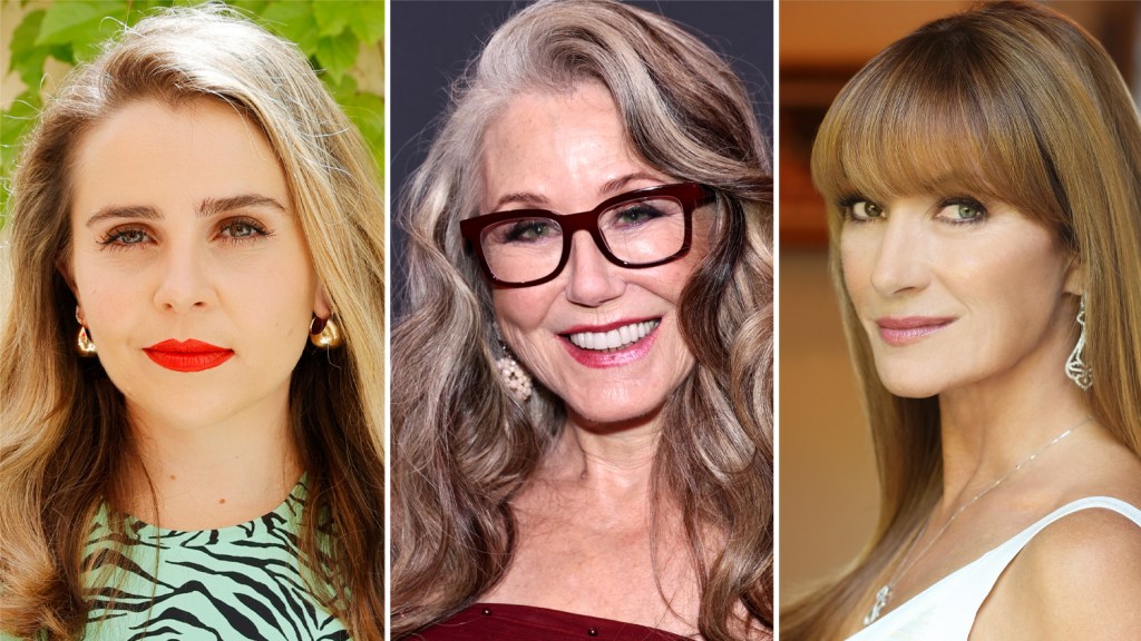 Hallmark Greenlights Limited Holiday Series Starring Mae Whitman