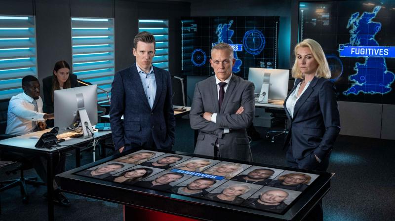 ‘Hunted’ Finds New Homes – Global Briefs