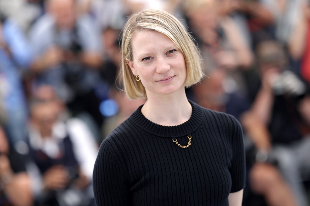 Mia Wasikowska Joins Taika Waititi Family Flick