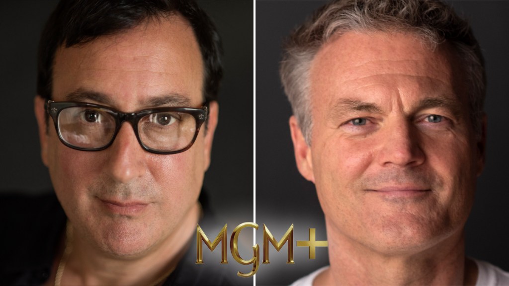 MGM+ Orders ‘The Westies’ 1980s Crime Drama Series From Chris Brancato