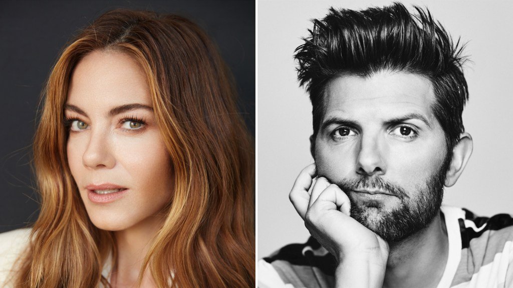 ‘White Lotus’ And Severance’ Stars Join Robert De Niro In ‘Whisper Man’