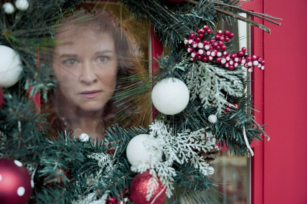 ‘Mistletoe Murders’ Renewed For Season 2 By Hallmark Media