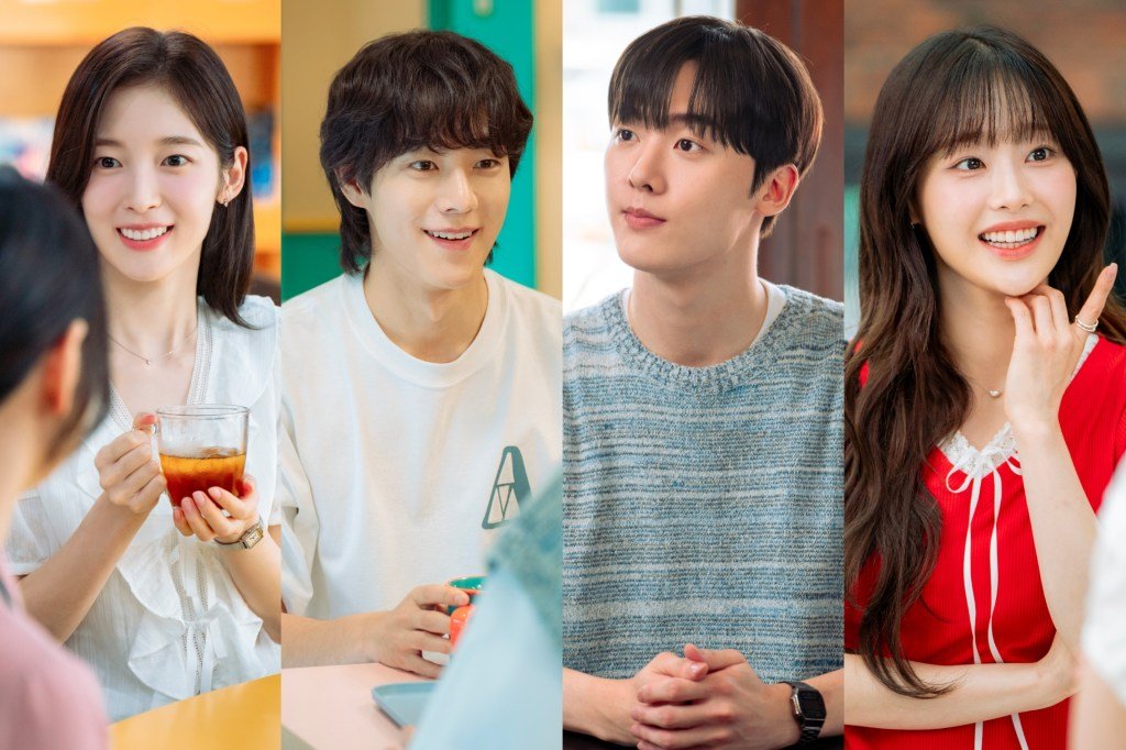 Rakuten Viki Unveils Korean Series ‘My Girlfriend Is The Man!’ With Studio N
