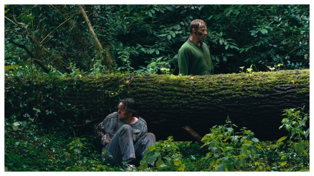 Portishead Co-Founder Launches Invada Films