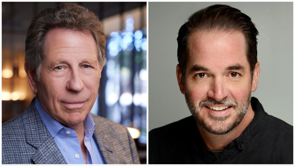 Lionsgate’s Gary Goodman Retires, Joel Meyer Promoted To Run TV Production