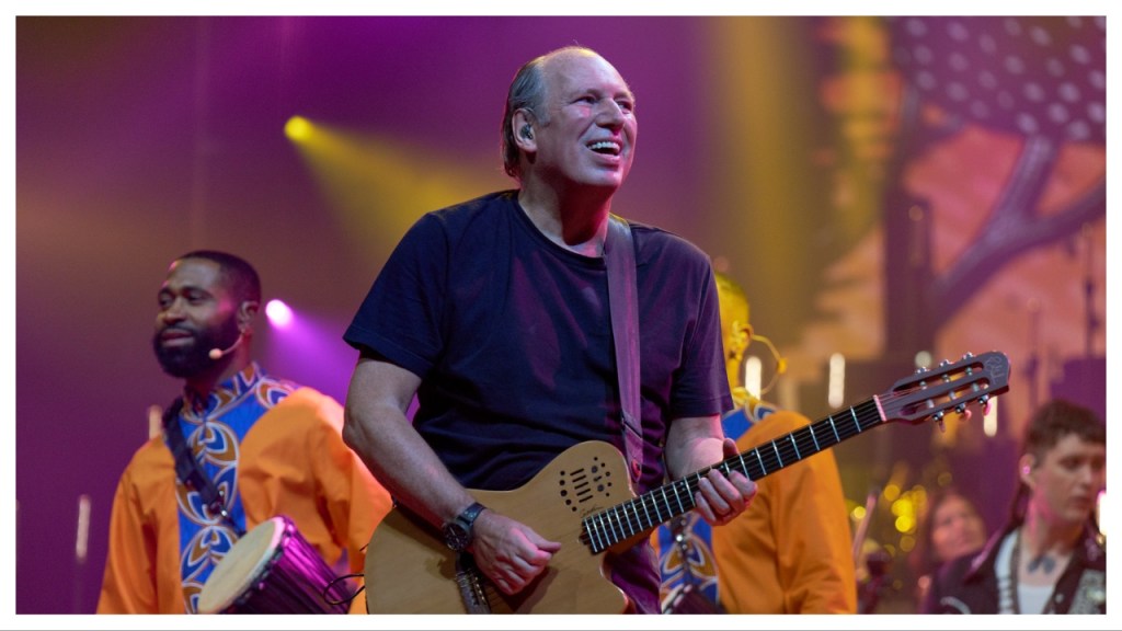 Upcoming Movie and Nolan Partnership