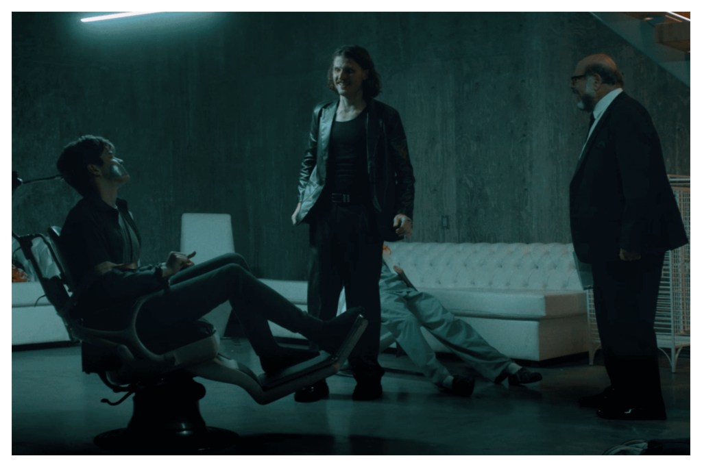 Buffalo 8 Acquires North American Rights To Nepo Baby Horror-Comedy ‘Don’t Trip’