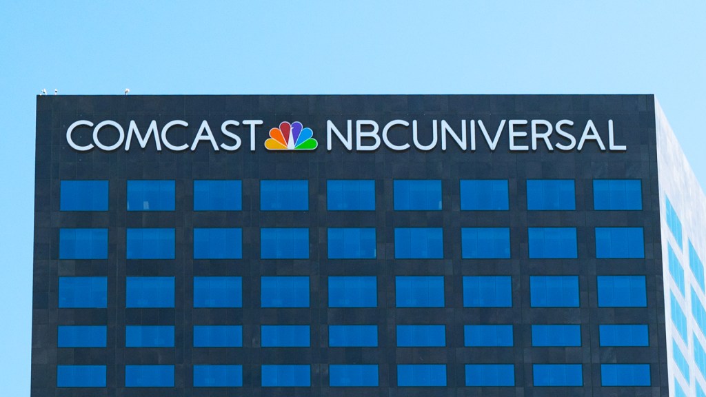 Comcast SpinCo Appoints Ex-Fast Food CEO David Novak As Chairman