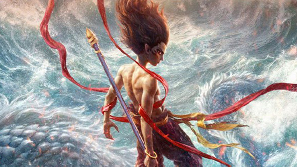 Box Office Record-Breaker ‘Ne Zha 2’ Getting UK Release Via Trinity