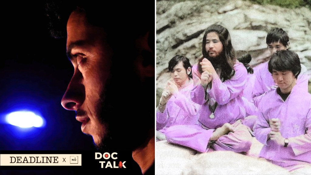 ‘No Other Land’ Latest & New Film On AUM Cult Behind Japan’s Sarin Gas Attack