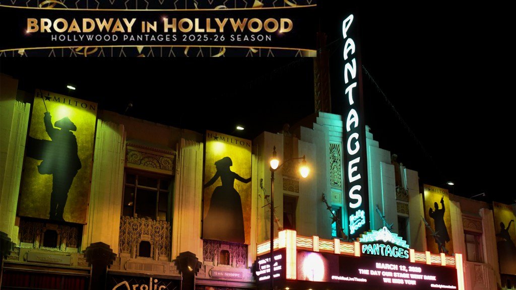‘Stereophonic,’ ‘Suffs,’ ‘Spamalot’ & More