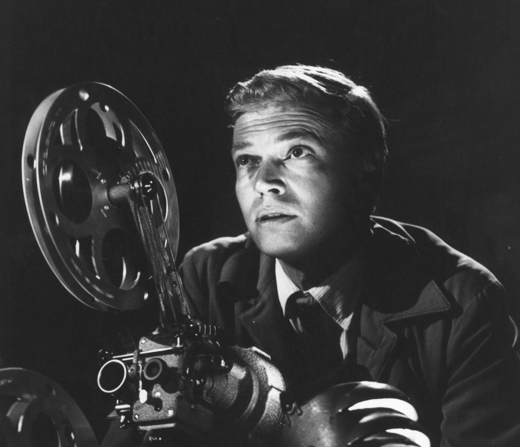 Locarno To Host PostWar British Cinema Retrospective