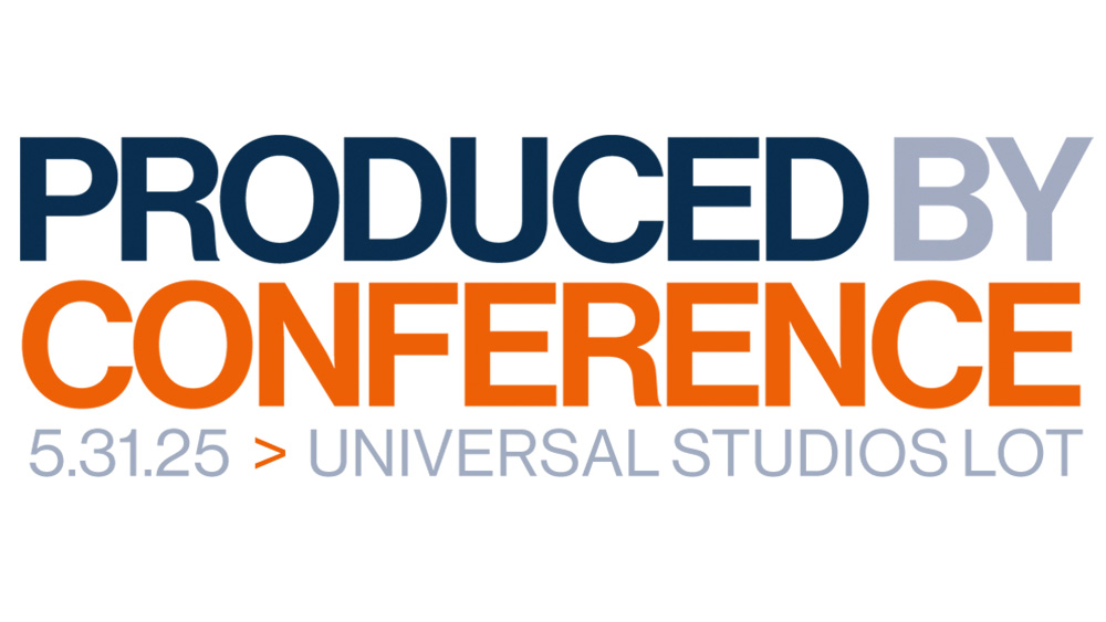 Produced By Conference 2025 Date, Lineup Details