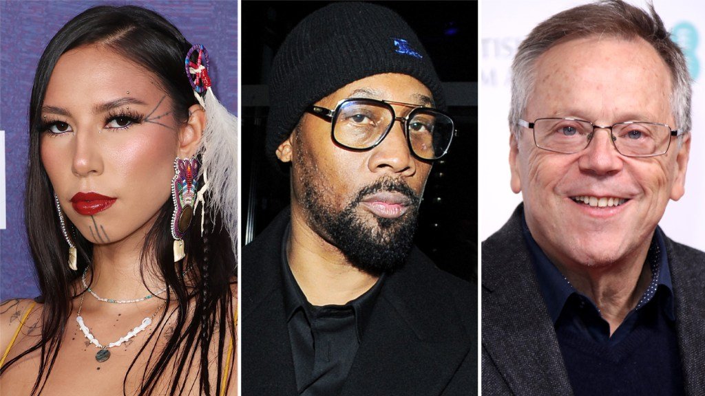 Quannah Chasinghorse, Rza, Fernando Meirelles Team On Eco Documentary