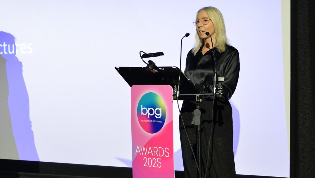 UK Drama Has “Five Minutes To Stop Bomb Going Off”