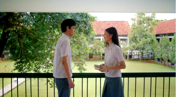 Barunson E&A Partners With Indonesia’s Miles Films On ‘What’s With Love’ Reboot ‘Rangga & Cinta’