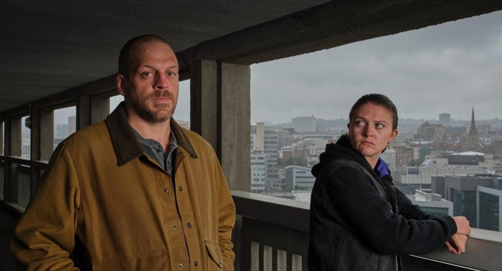 Deaf-Led Revenge Thriller Breaks New Ground