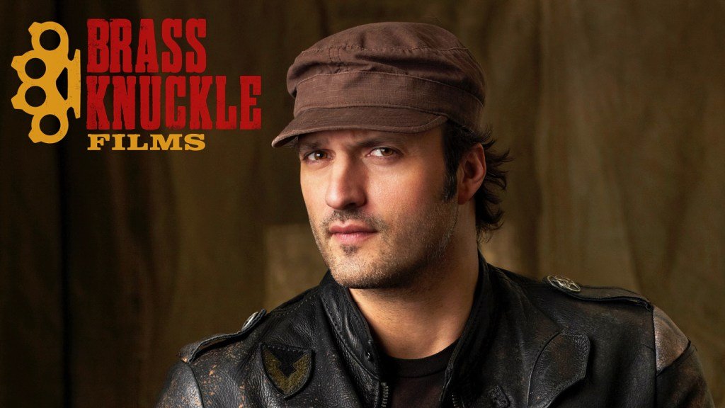Robert Rodriguez Launches Fan-Driven Indie Action Studio