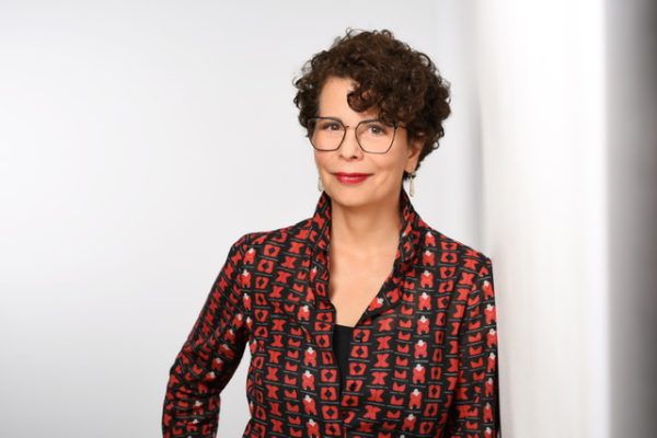 Rola Bauer To Produce Amazon’s ‘Totally Spies!’ & ‘Pompeii: A Day Of Fire’