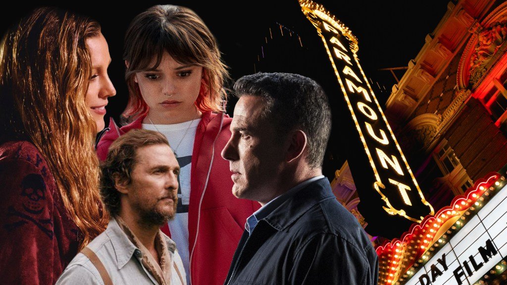 SXSW 2025 Movies From Blake Lively, Jenna Ortega and Ben Affleck