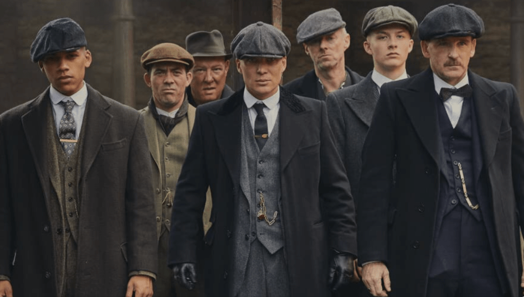Steven Knight Teases Potential For ‘Peaky Blinders’ Theatrical Run
