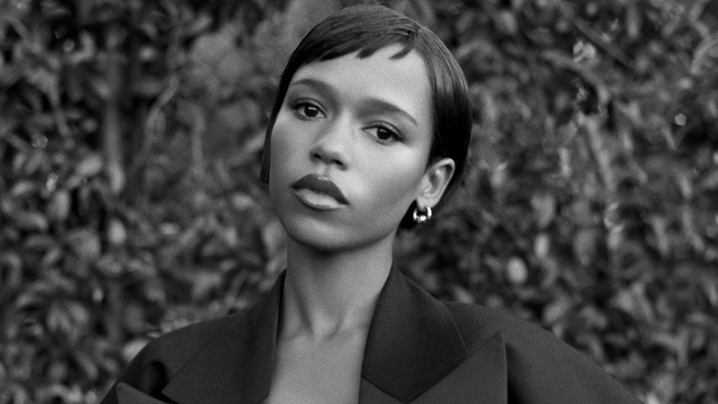 Michael B. Jordan Sets Taylor Russell To Star In ‘Thomas Crown Affair’ Movie