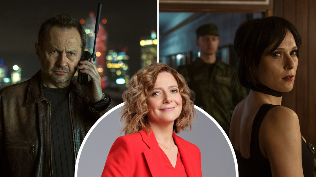 Max Orders Season 2 Of Polish Breakout ‘The Eastern Gate’