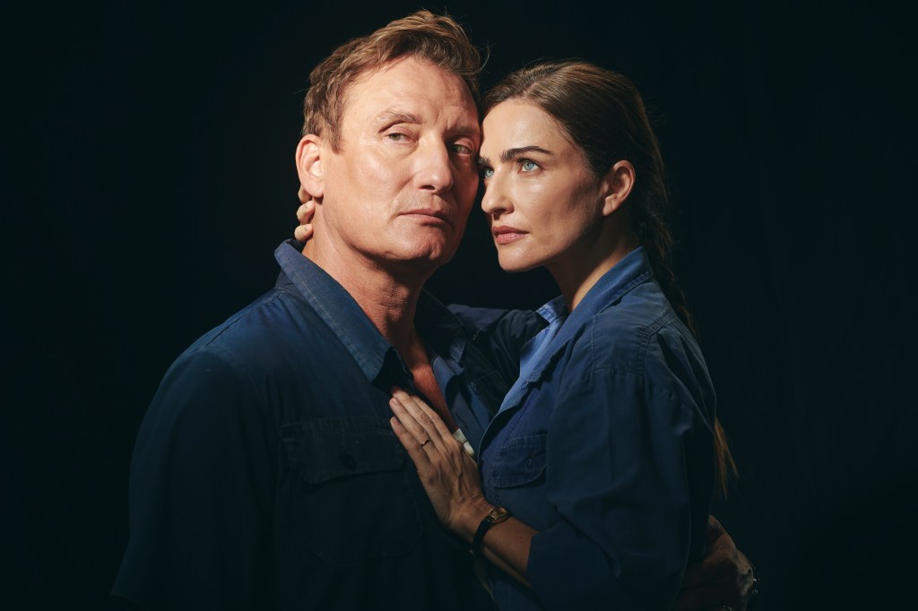 Lionsgate’s Israeli Show ‘The German’ Hit By Protest At Series Mania