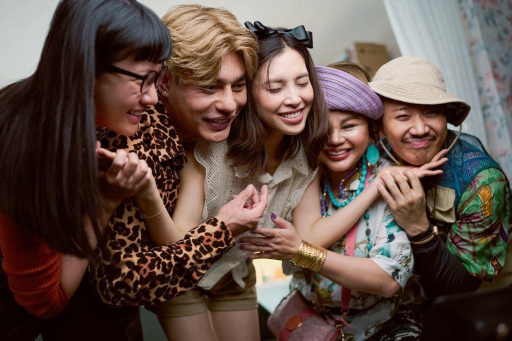Vietnam Hit The 4 Rascals Gets North America, Europe Release Dates