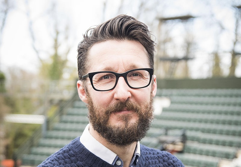 CAA Signs Donmar Warehouse Artistic Director Tim Sheader