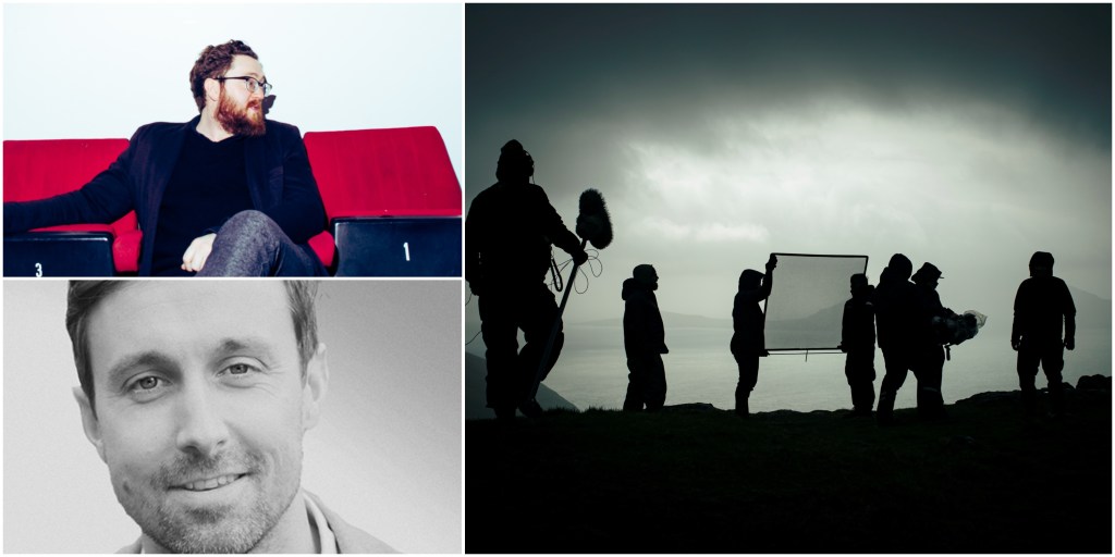 GRO Studios & Three River Fiction Prep Crime Thriller ‘Reyna’