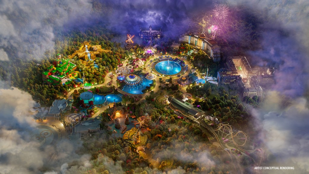 New Epic Universe Ticket Packages Unveiled For Universal Orlando Resort