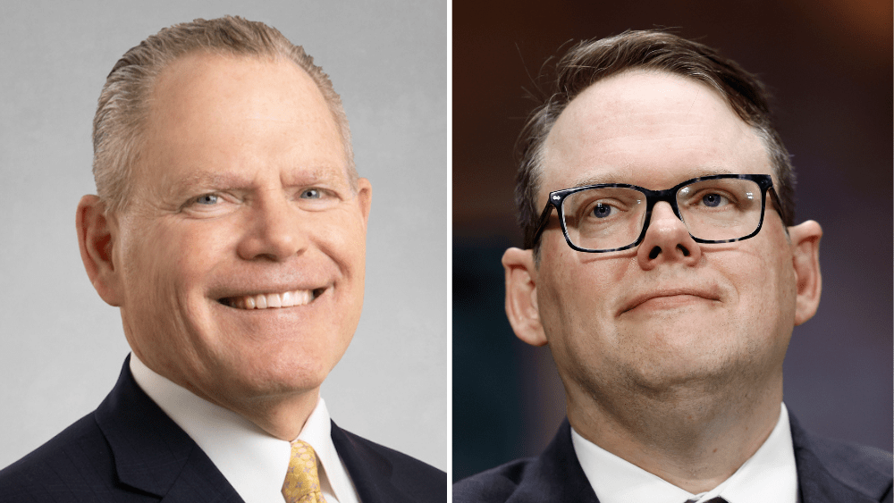 SAG-AFTRA’s Duncan Crabtree-Ireland On New AMPTP President