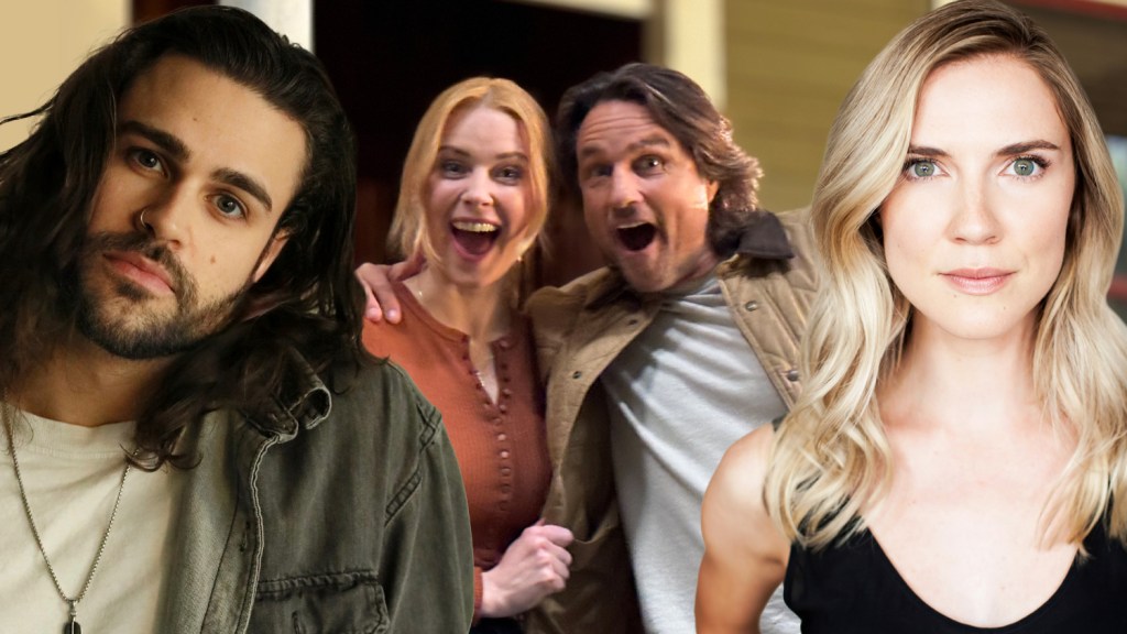 ‘Virgin River’ Adds 2 New Cast Members As Season 7 Starts Production