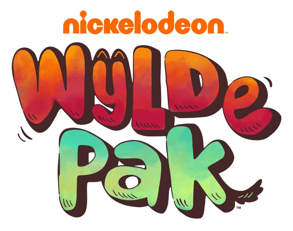 Nickelodeon Greenlights ‘Wylde Pak’ 2D-Animated Series