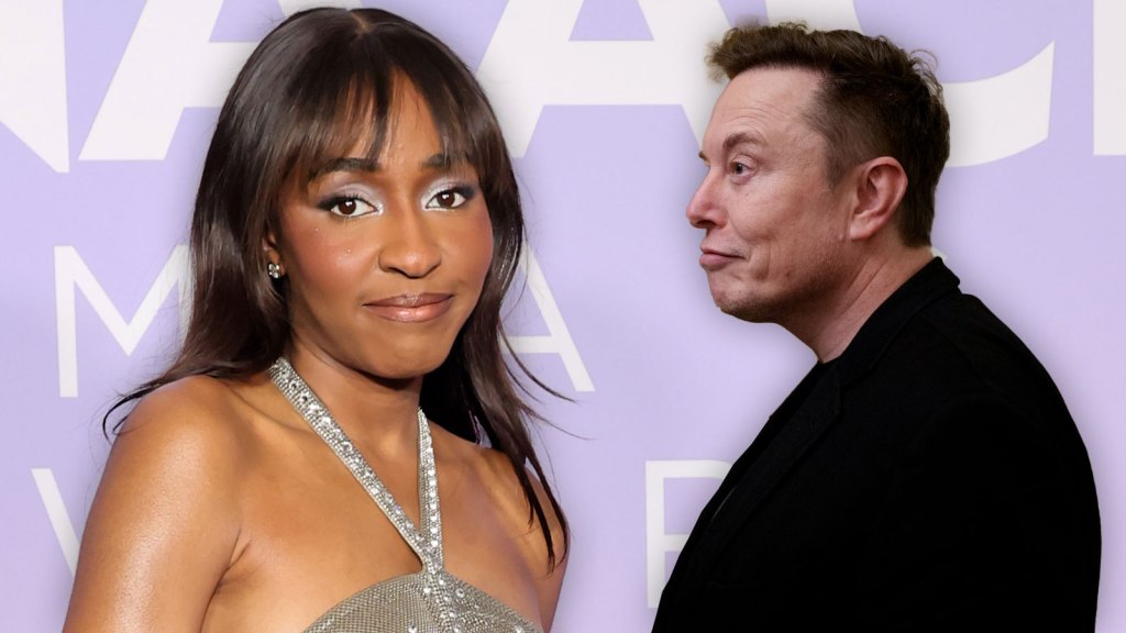 Ayo Edeberi Says She Got “Death Threats” After Elon Musk Shared Fake Story About Her Replacing Johnny Depp In ‘Pirates Of The Caribbean’