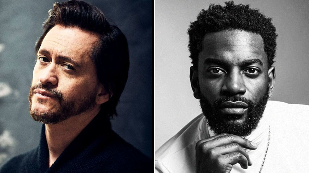 Clifton Collins Jr. & Mo McRae Join Apple Limited Series ‘Lucky’