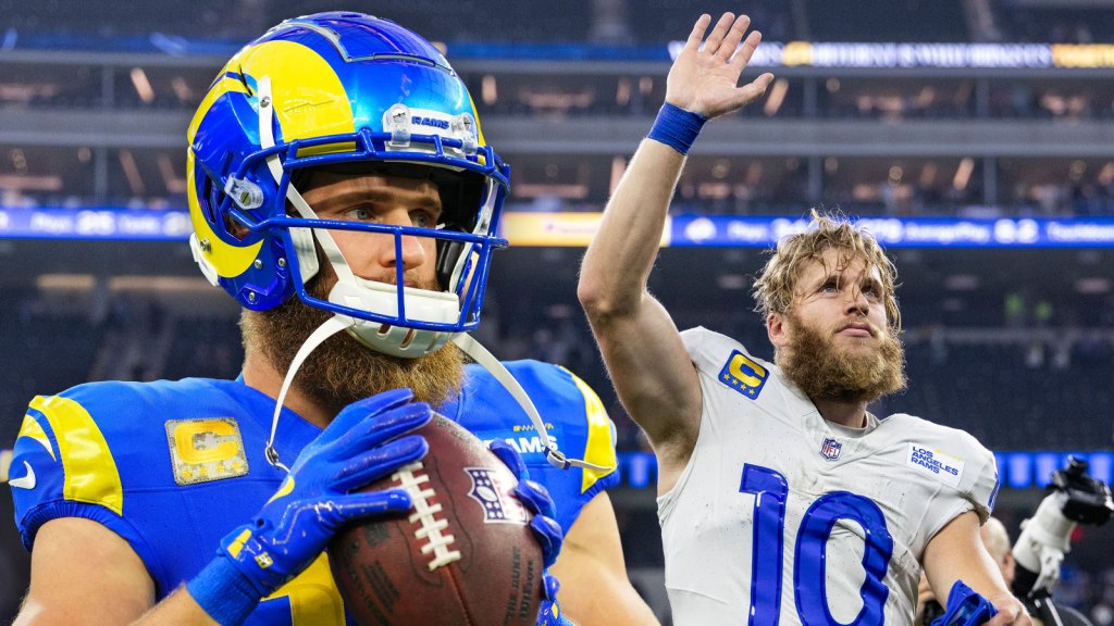 Rams Cut Cooper Kupp After 8 Years & Trade Fail: “Next Chapter Starts Now”