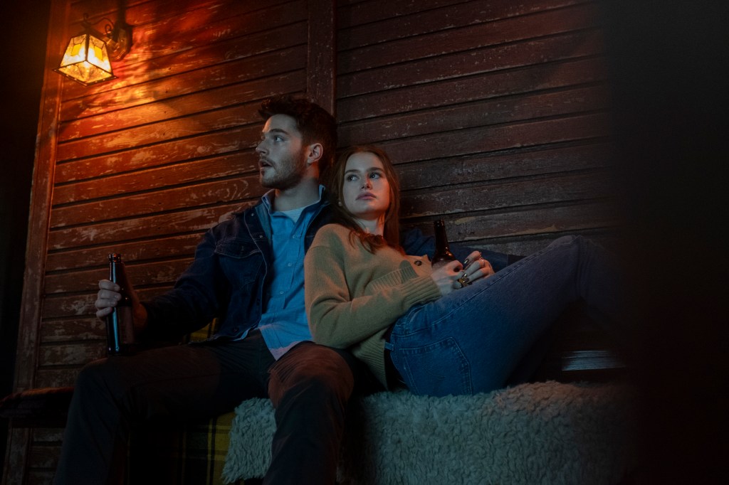 Chapter 2′ Going This Fall Instead Of ‘Saw XI’