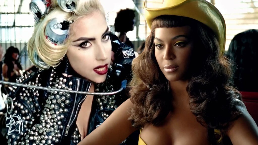 I Think You Should All Call Beyoncé Together
