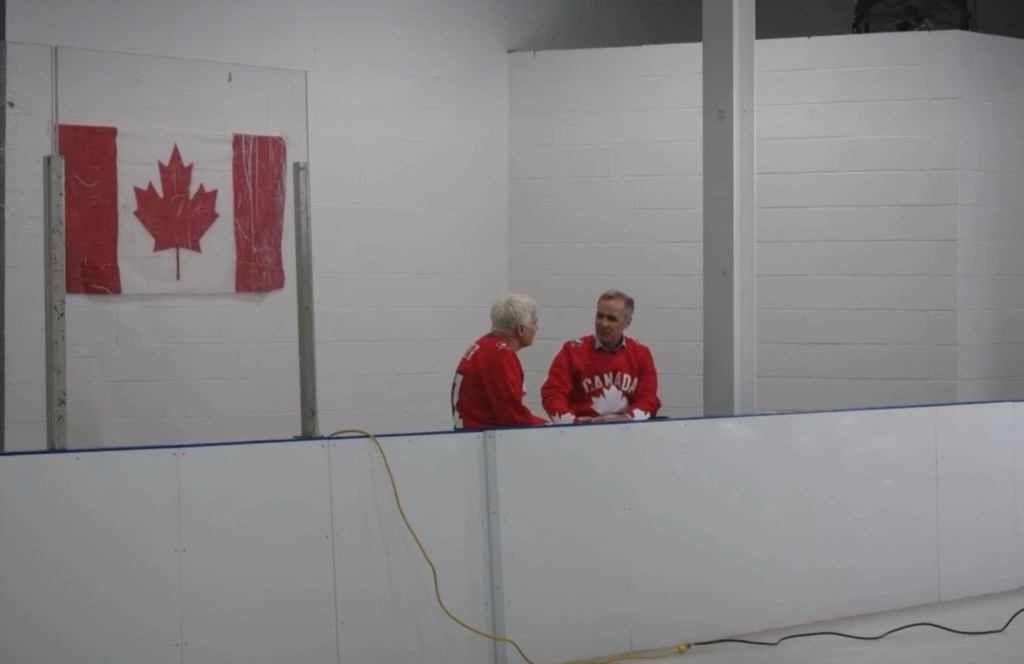 Mike Myers Endorses PM Mark Carney In Canada Elections, Praises CBC