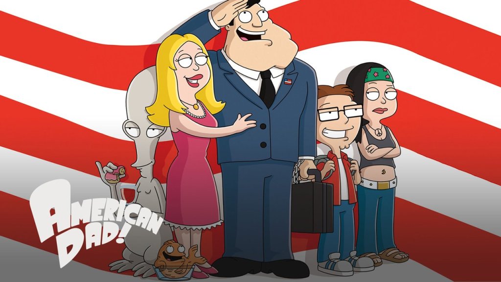 ‘American Dad!’ Eyes Return To Fox For Season 20 & Beyond