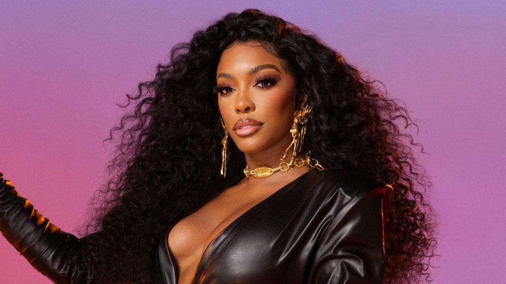 Porsha Williams On Why It Was The Right Time To Return To ‘RHOA’; Teases ‘Single Black Female 3’ Role That’s Far From Her Bubbly Personality