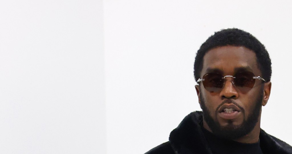 Diddy Forced Male Photographer To Perform Oral Sex Or Face Career Ruin: Lawsuit