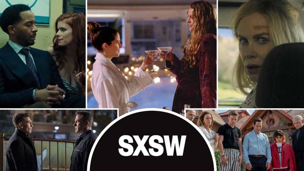 All Of Deadline’s Reviews From The Festival