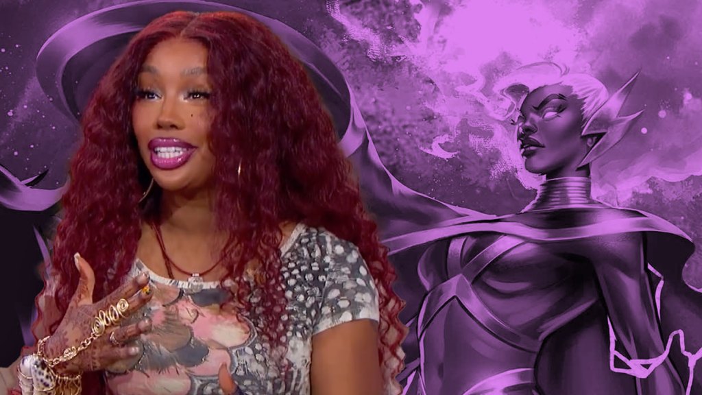 I Think That Would Be So Gnarly