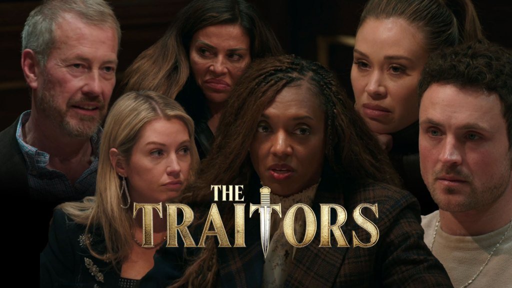 ‘The Traitors’ Season 3 Winner Crowned On Peacock